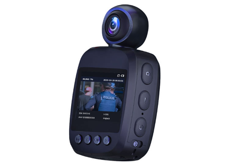 Articulated Camera Head Design Q1