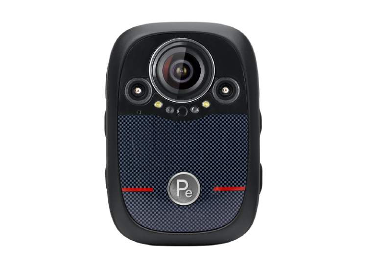2K Resolution & H.265 Camera X8
