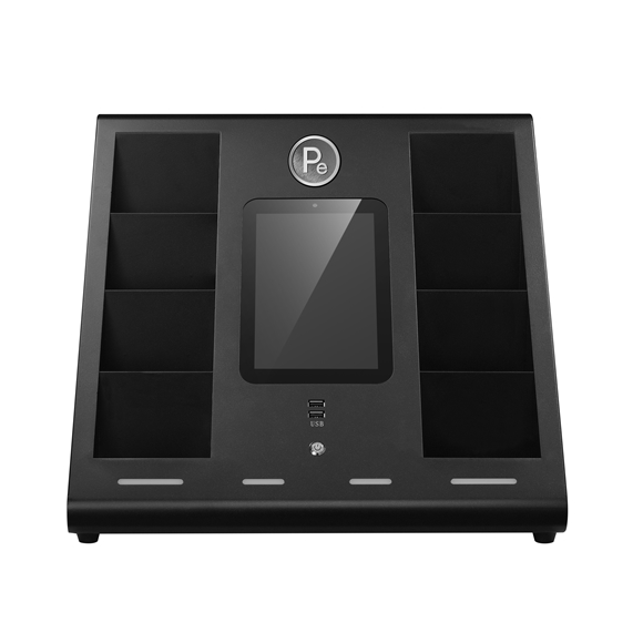 8 Ports Docking Station