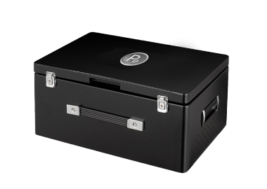 9 Cameras Docking Station