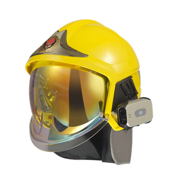 FIREFIGHTER HELMET CAMERA M5 Pe